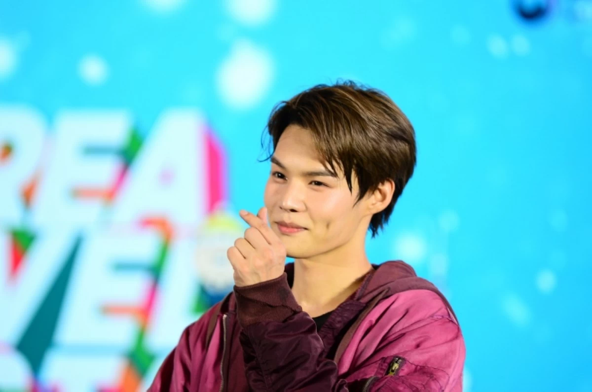 Lim Sejun (Jonathan Hicap)