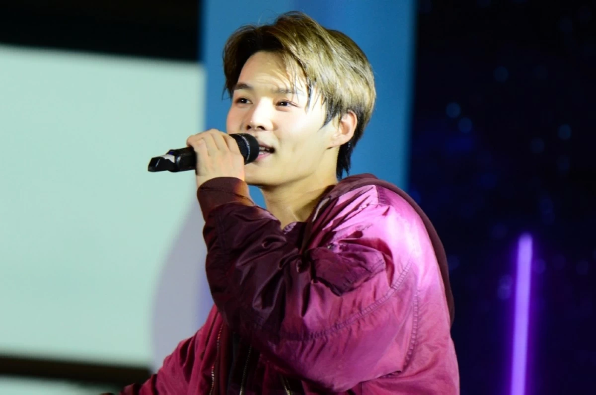 Lim Sejun (Jonathan Hicap)