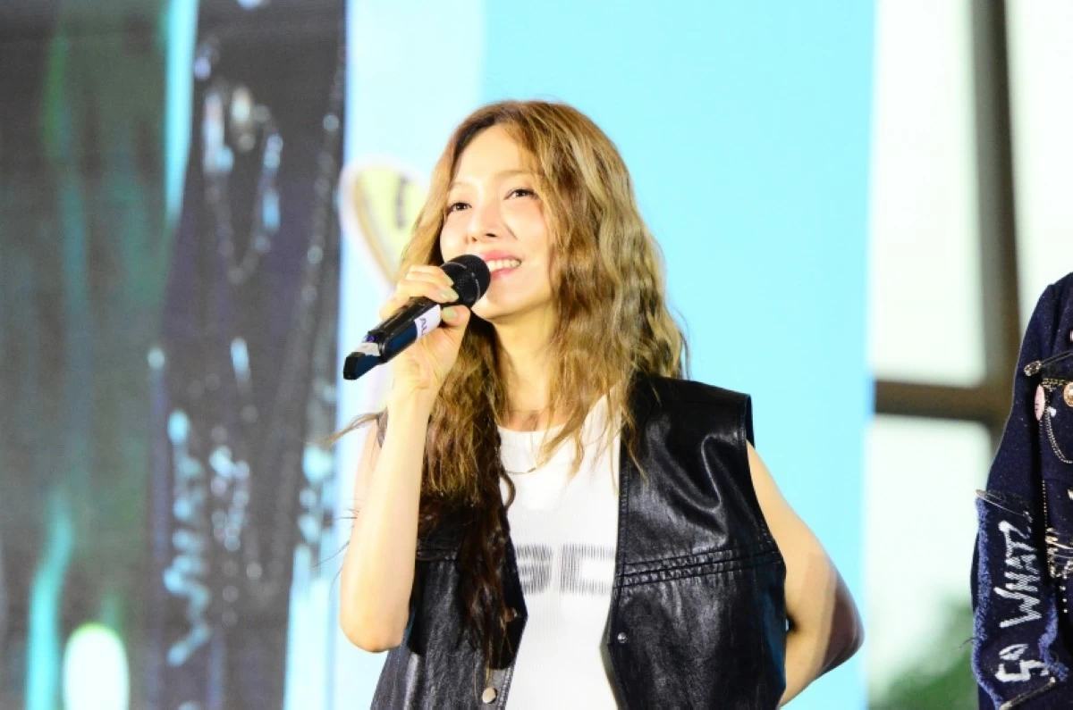 Sunye (Jonathan Hicap) 