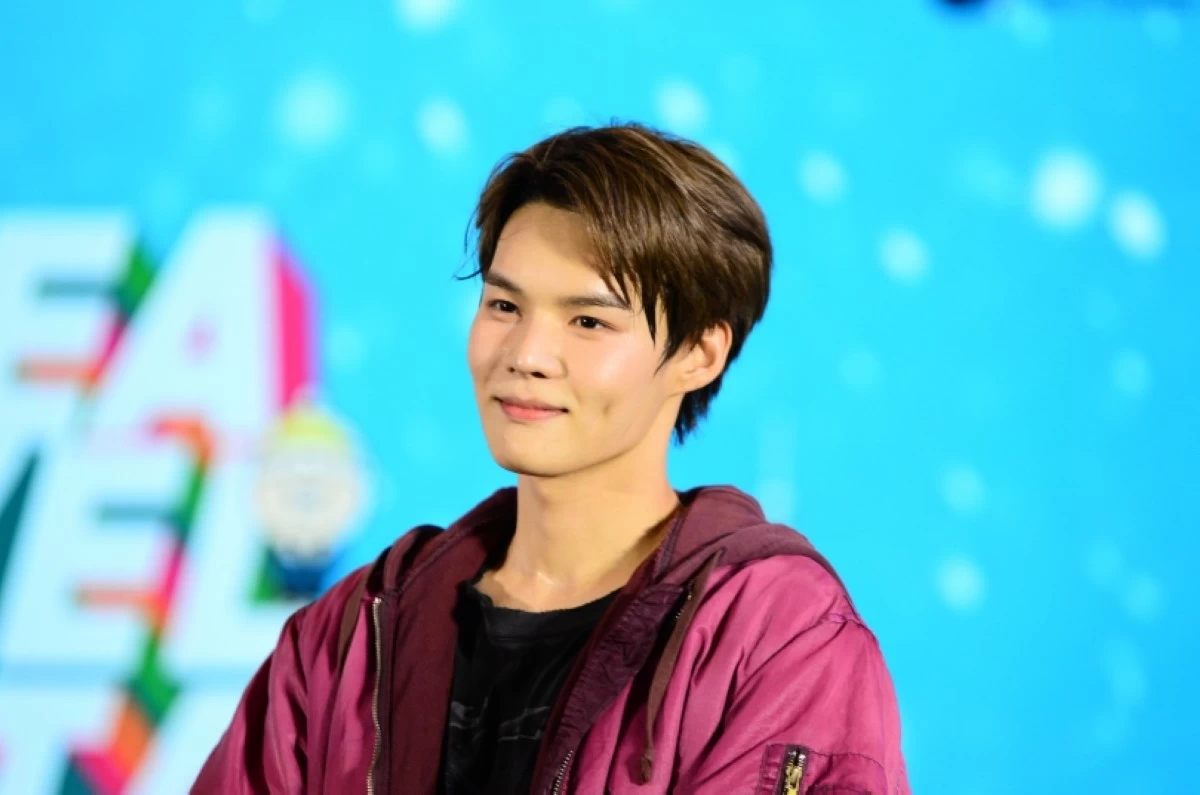 Lim Sejun (Jonathan Hicap)