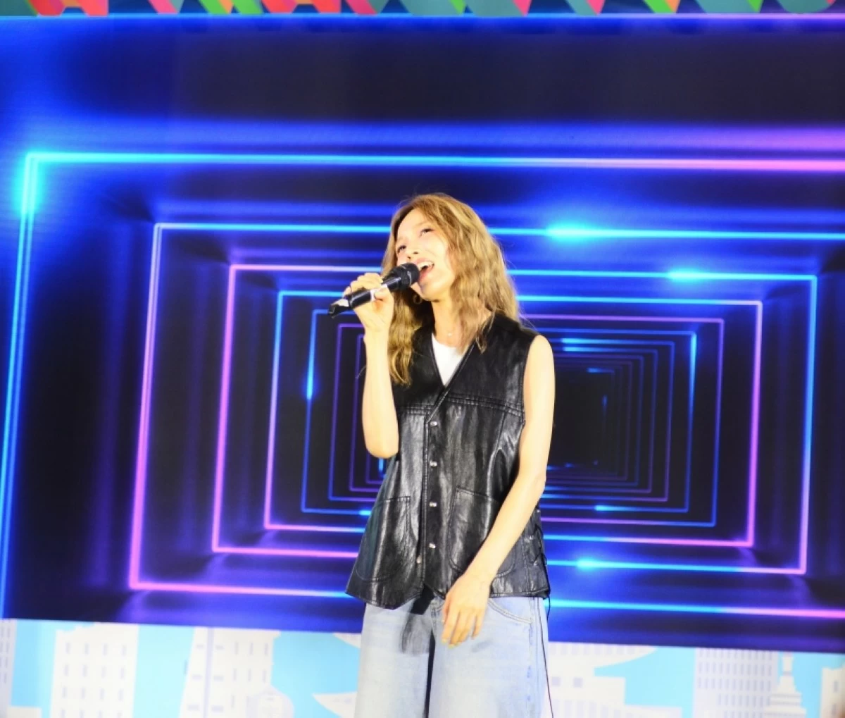 Sunye (Jonathan Hicap) 