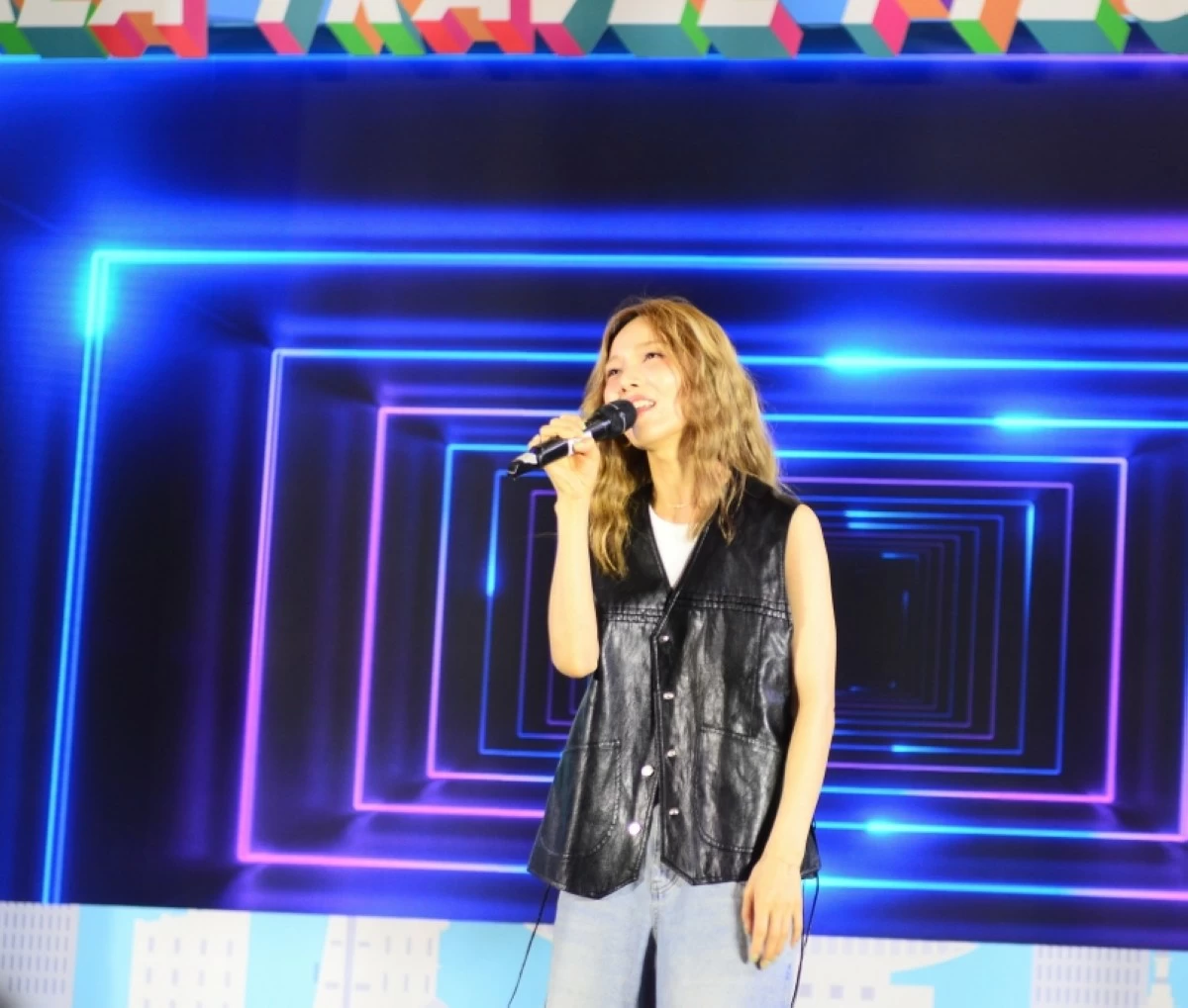 Sunye (Jonathan Hicap) 