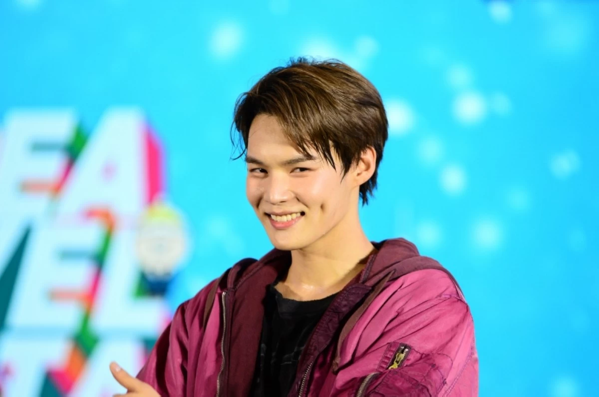 Lim Sejun (Jonathan Hicap)