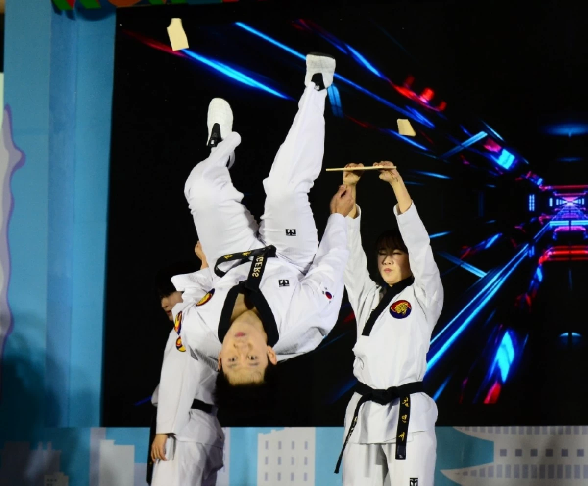 K-Tigers (Jonathan Hicap)