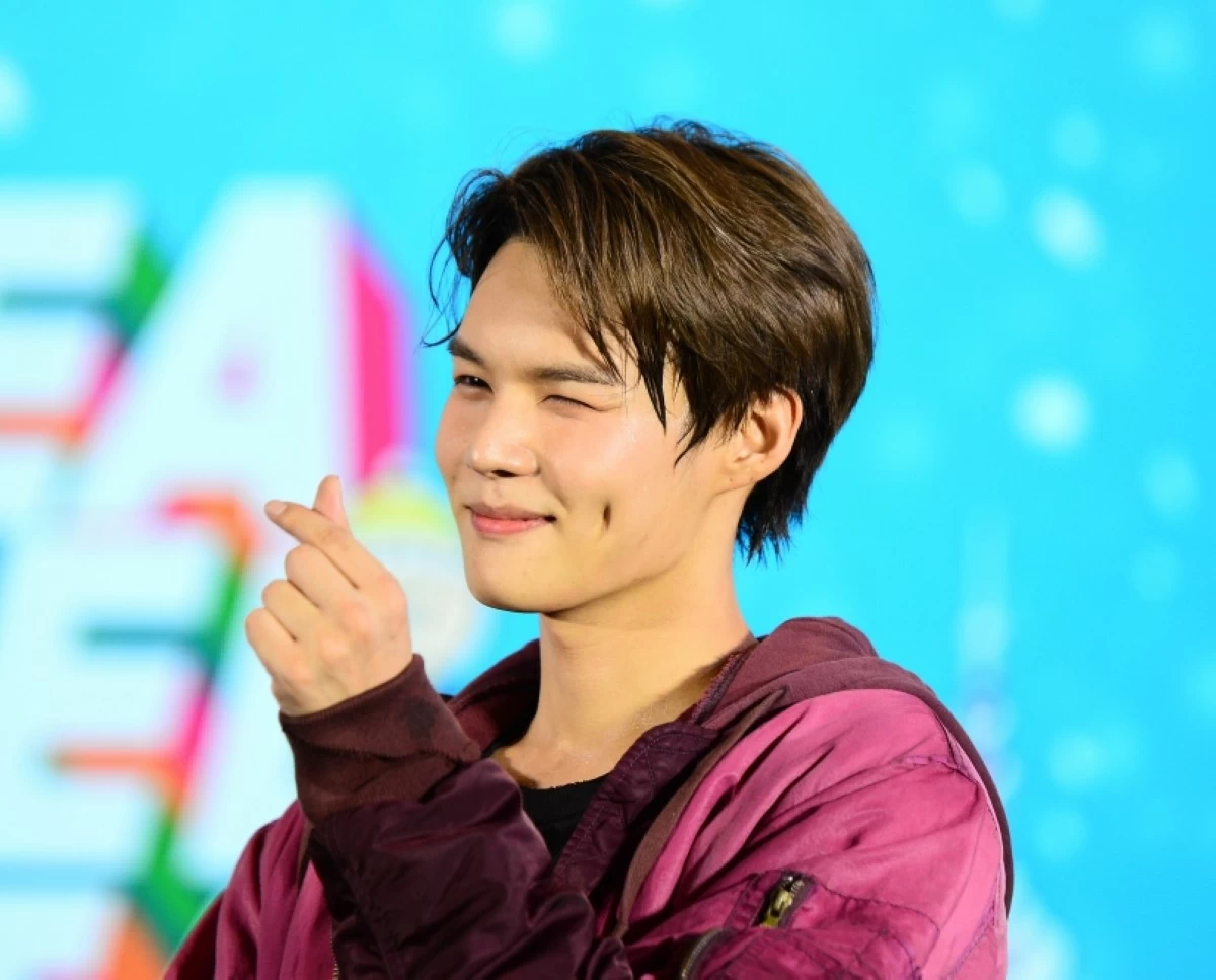 Lim Sejun (Jonathan Hicap)