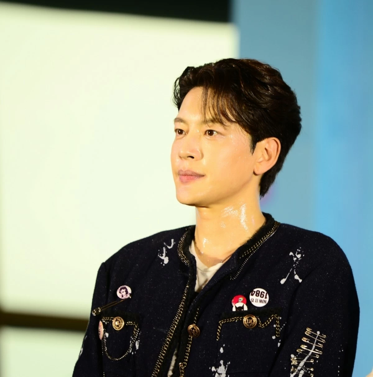 Se7en (Jonathan HIcap)