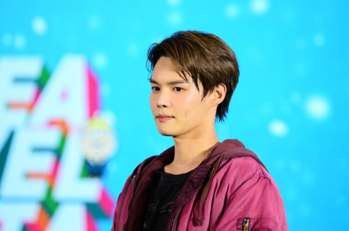 Lim Sejun (Jonathan Hicap)