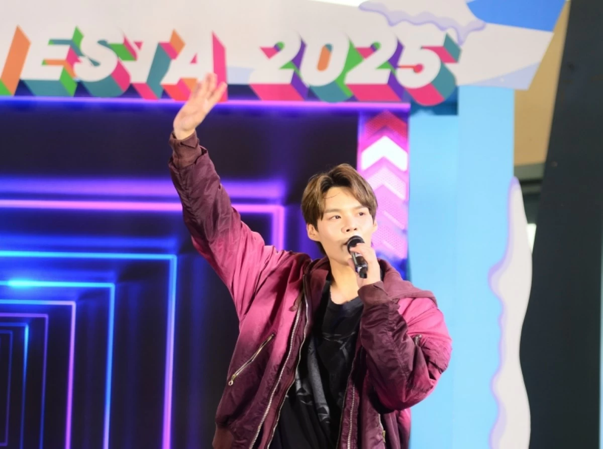 Lim Sejun (Jonathan Hicap)