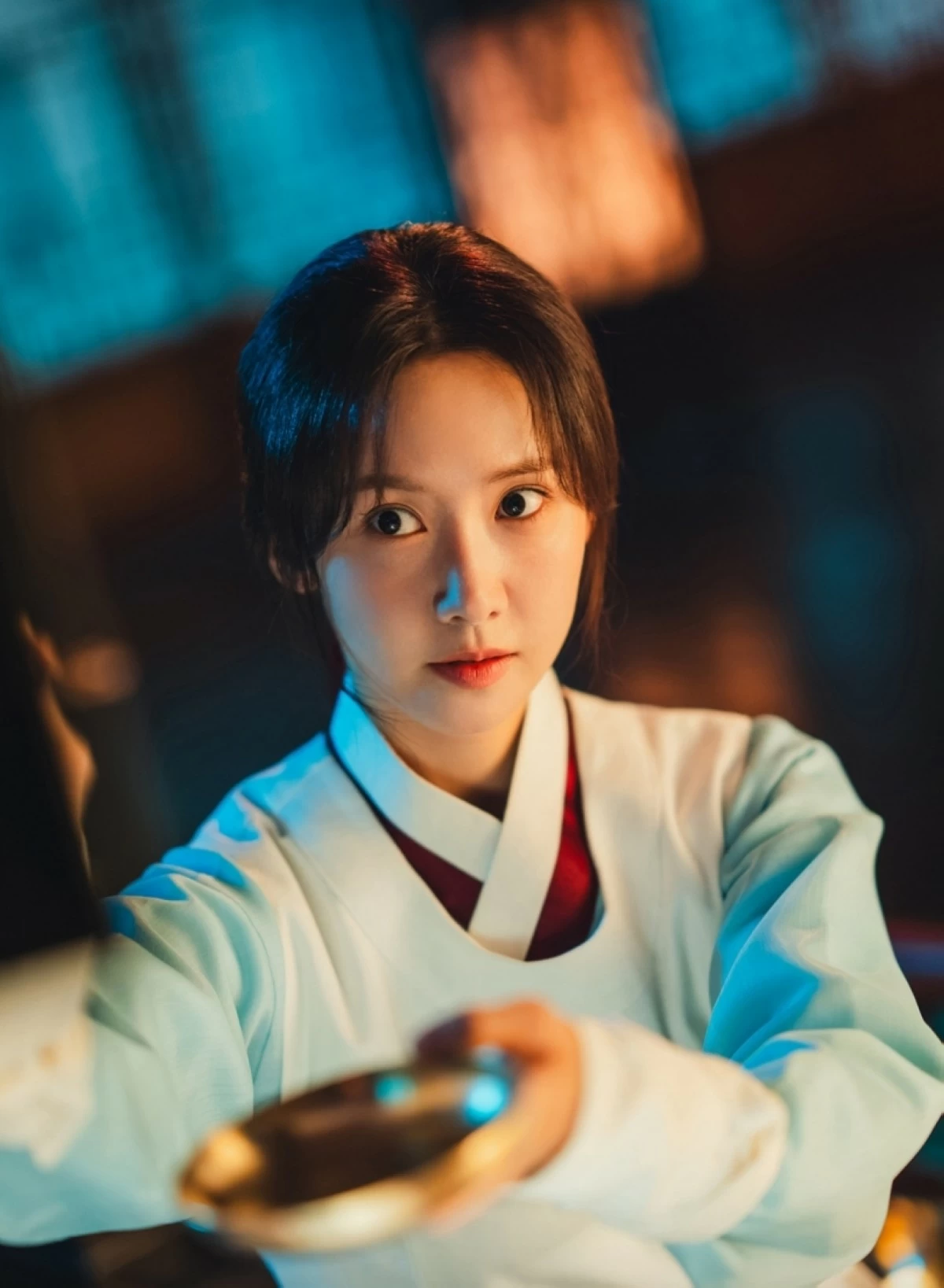 Yoona in “Bon Appétit, Your Majesty” (tvN)