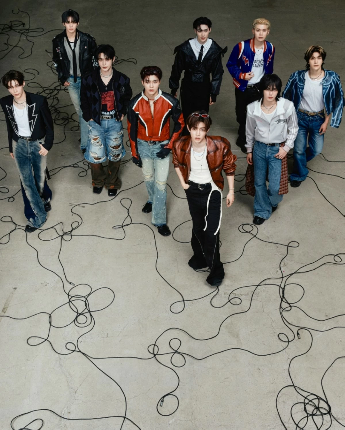 Zerobaseone (WakeOne)