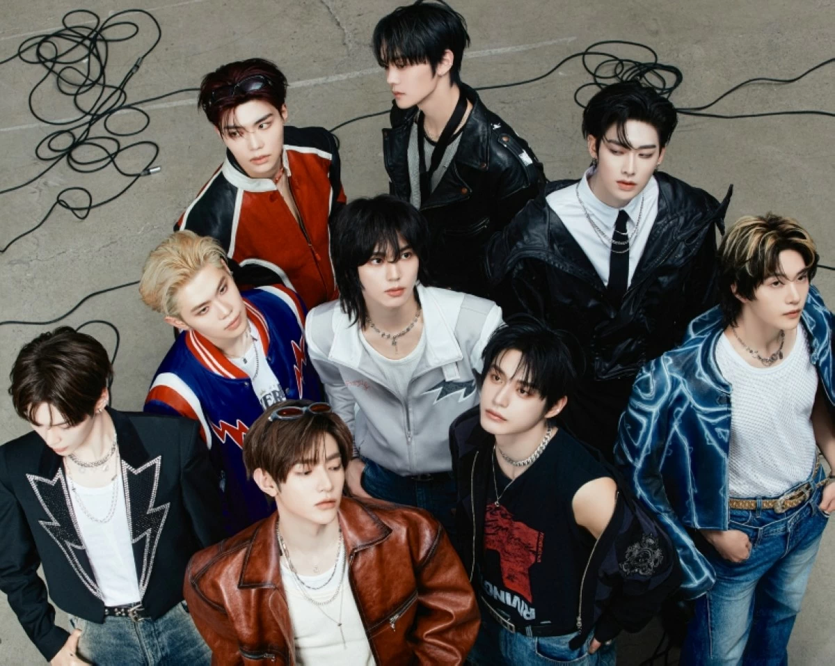 Zerobaseone (WakeOne)