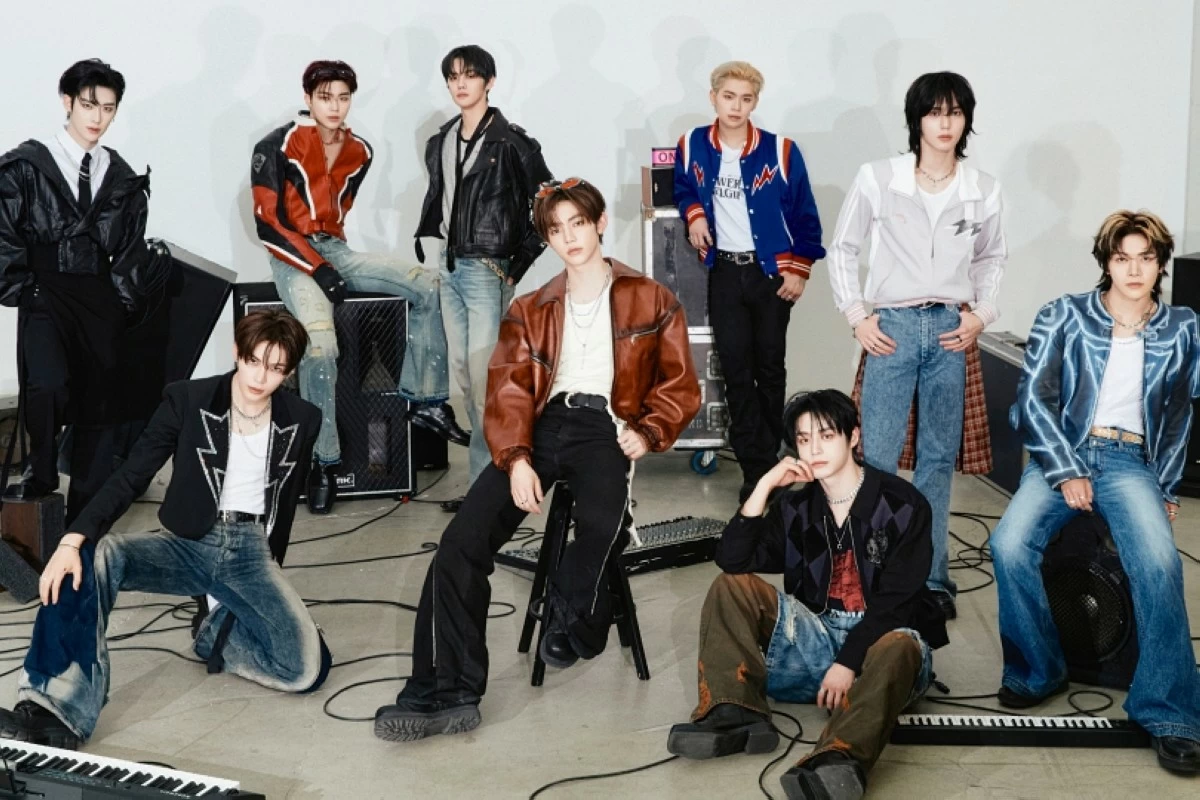 Zerobaseone (WakeOne)