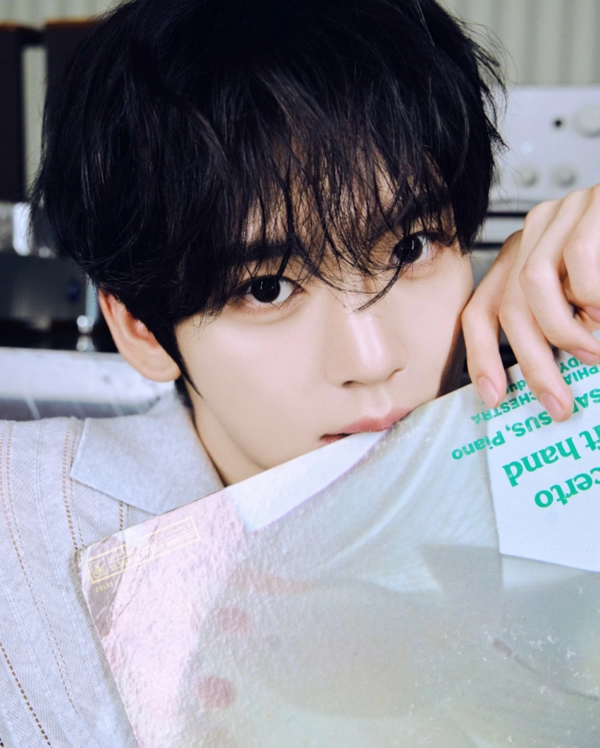 Zerobaseone (WakeOne)