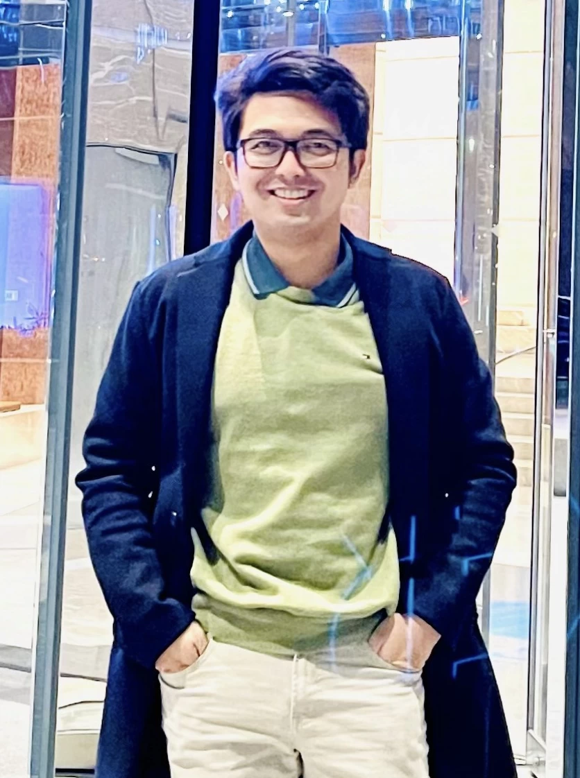 Bryan Christopher N. Torres
Financial Service Office (FSO) Assurance Manager under the Audit Asset Management Group of Ernst & Young US LLP
BS Accountancy, CEU Class of 2015