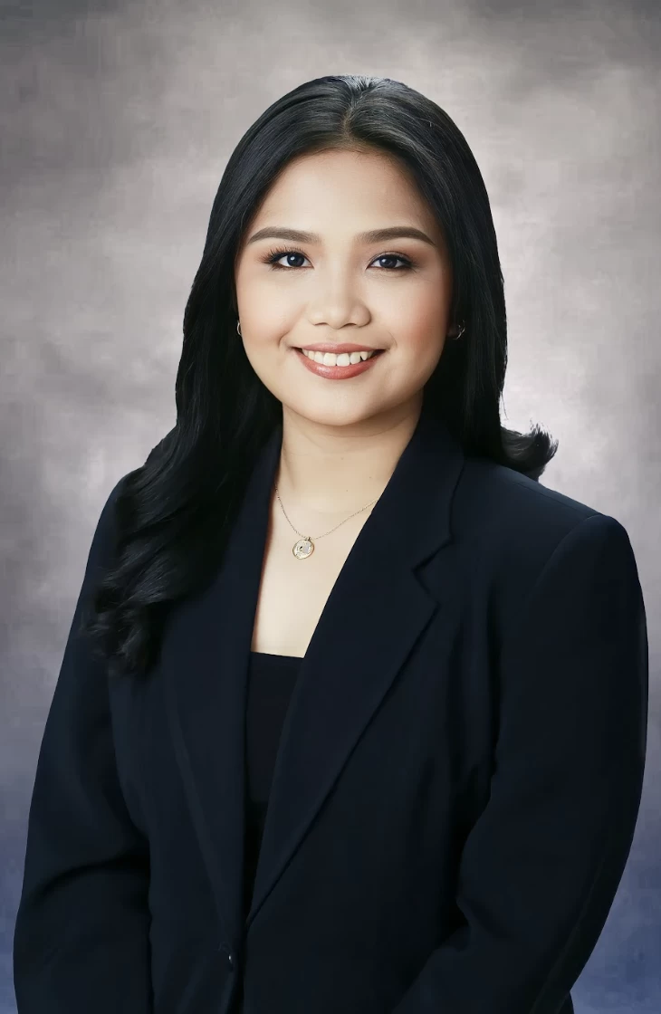 Joane Kazaira V. Biaco
Accountant, Araneta City, Inc.
BS Accountancy, CEU Class of 2023