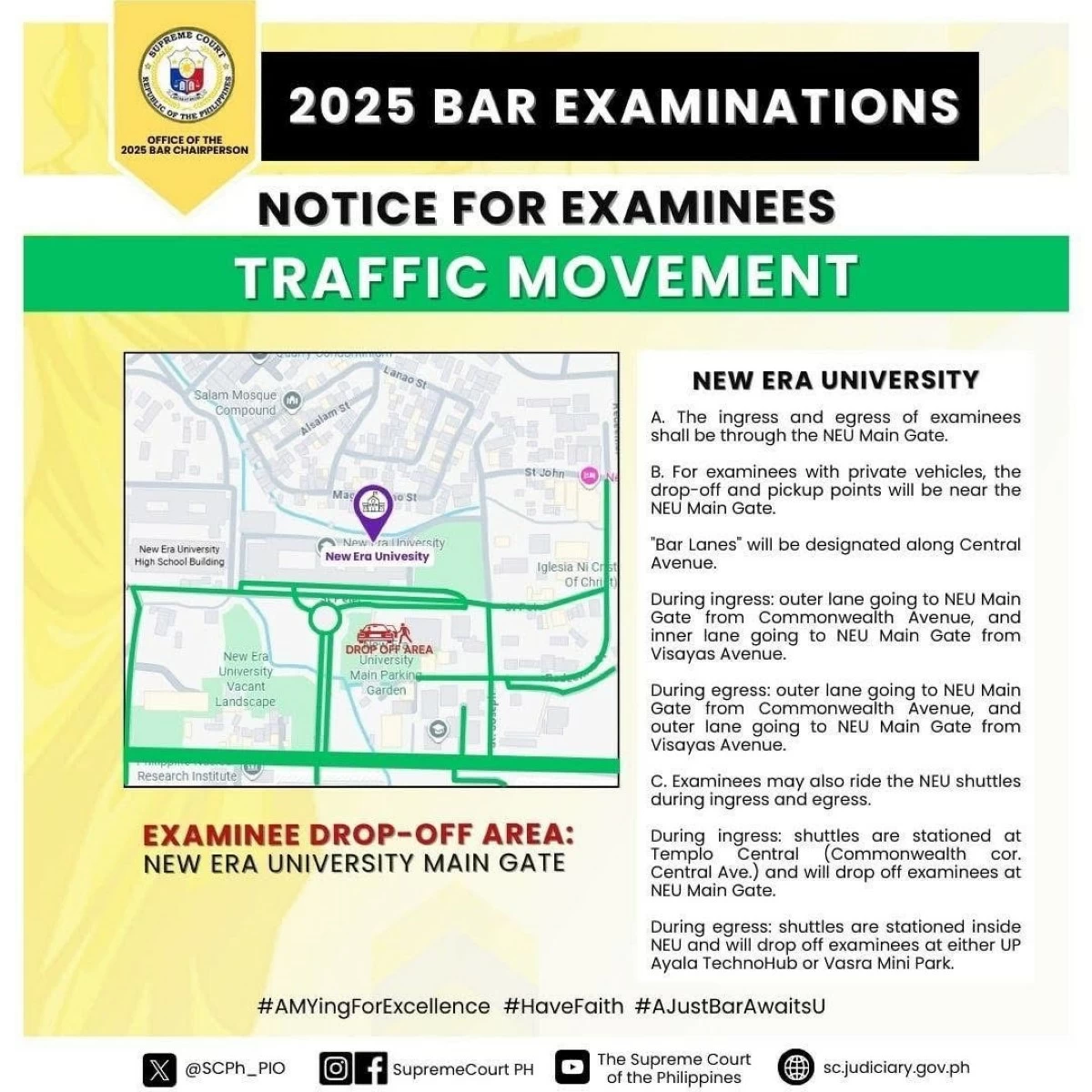 (Quezon City Facebook page) 