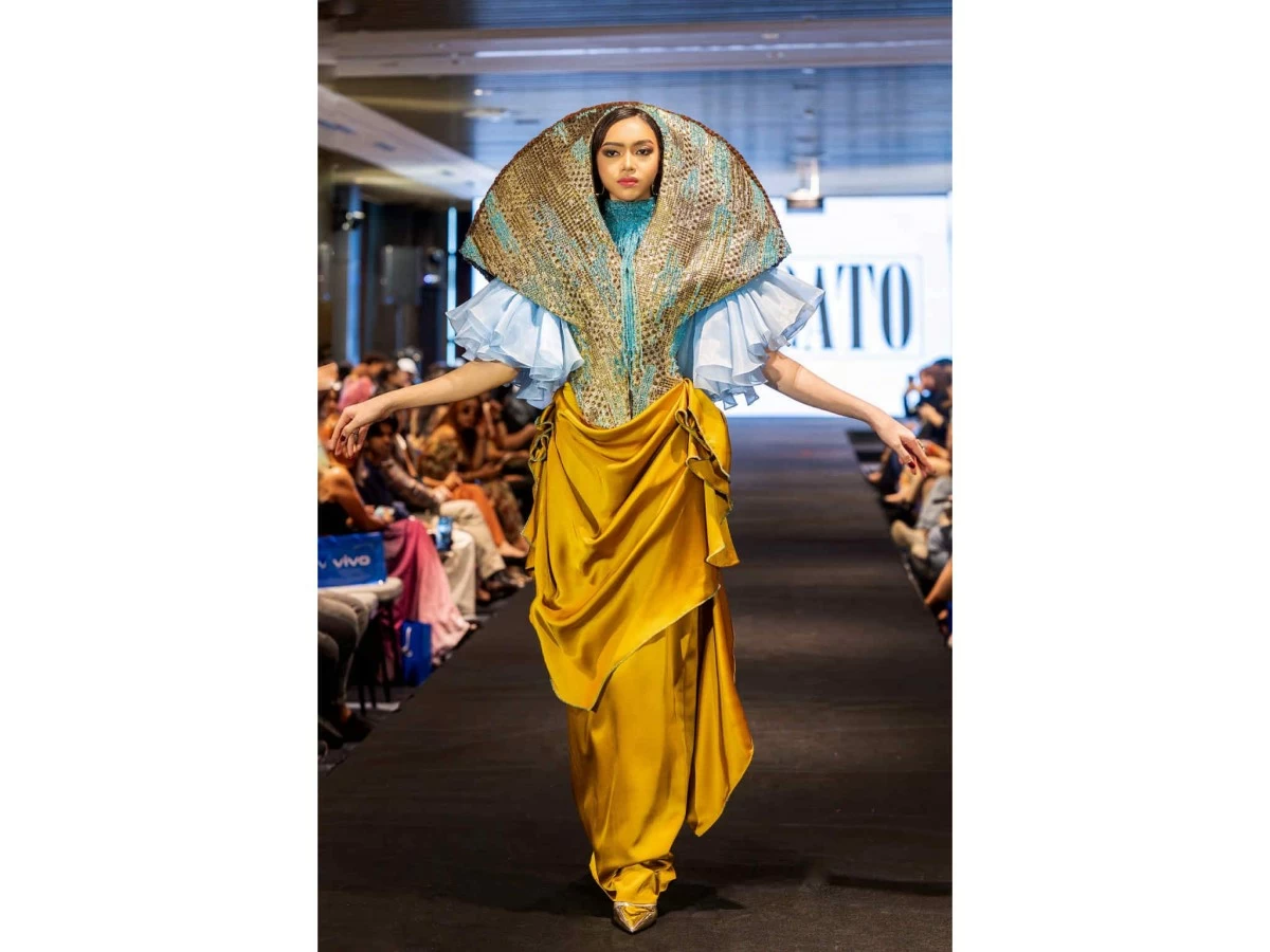 Photo by Roger Lactao Jr.