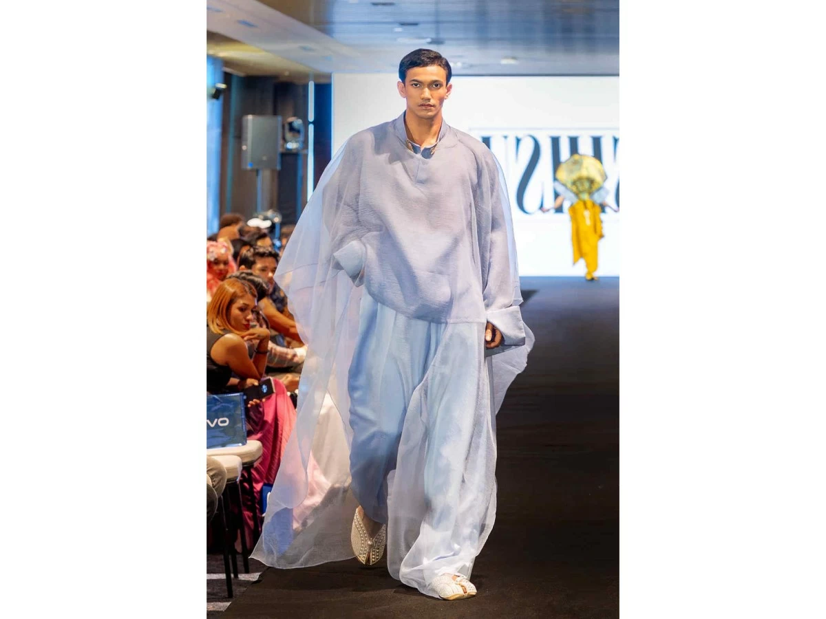 Photo by Roger Lactao Jr.