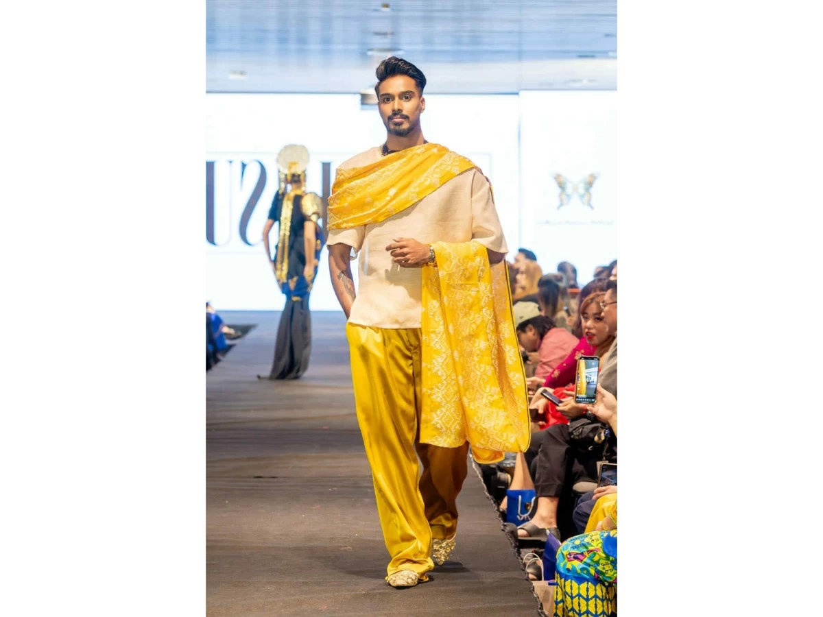 Photo by Roger Lactao Jr.