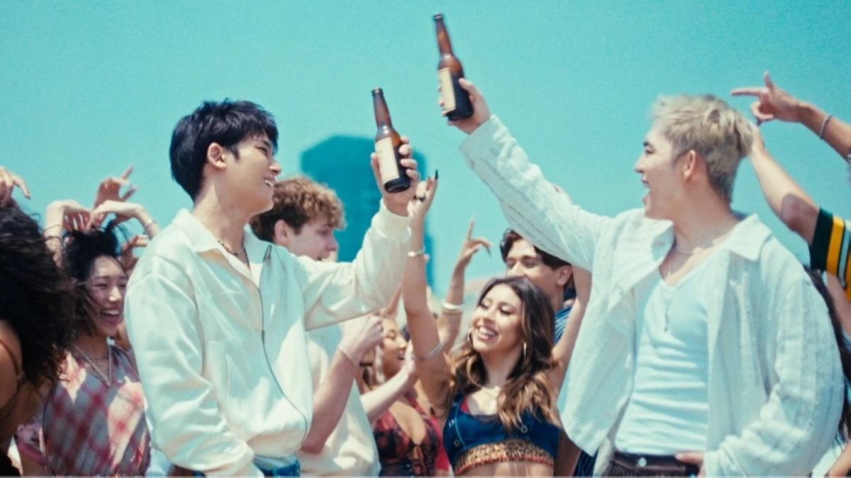 Seventeen's S.Coups and Mingyu will debut as unit CxM (Pledis Entertainment) 