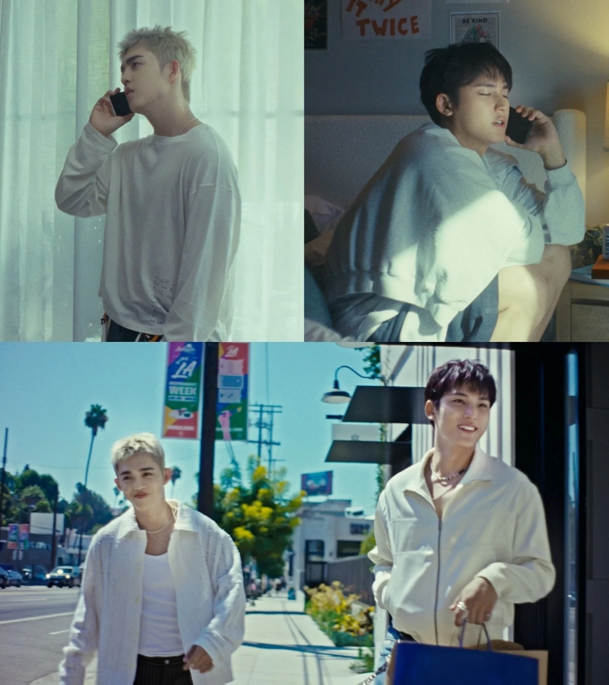 Seventeen's S.Coups and Mingyu will debut as unit CxM (Pledis Entertainment) 