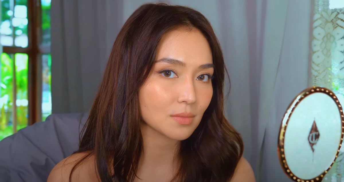 Kathryn Bernardo (Image from ABS-CBN)