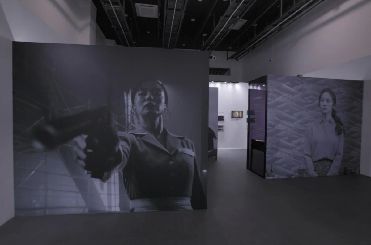 Film exhibition (KCC)