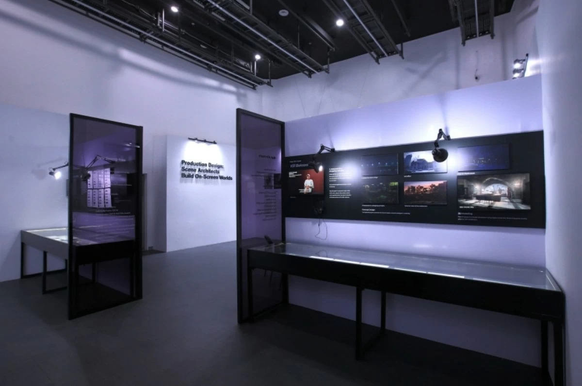 Film exhibition (KCC)