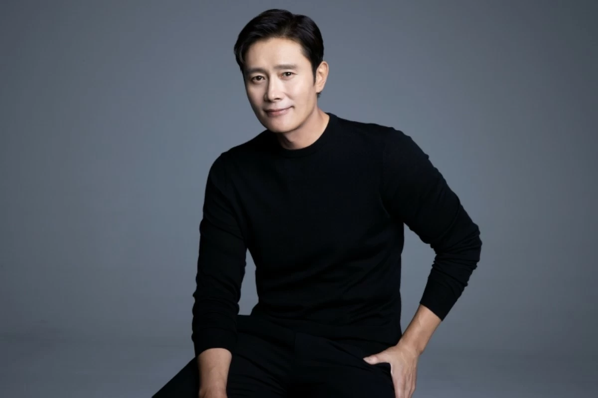 Lee Byung-hun (BH Entertainment) 