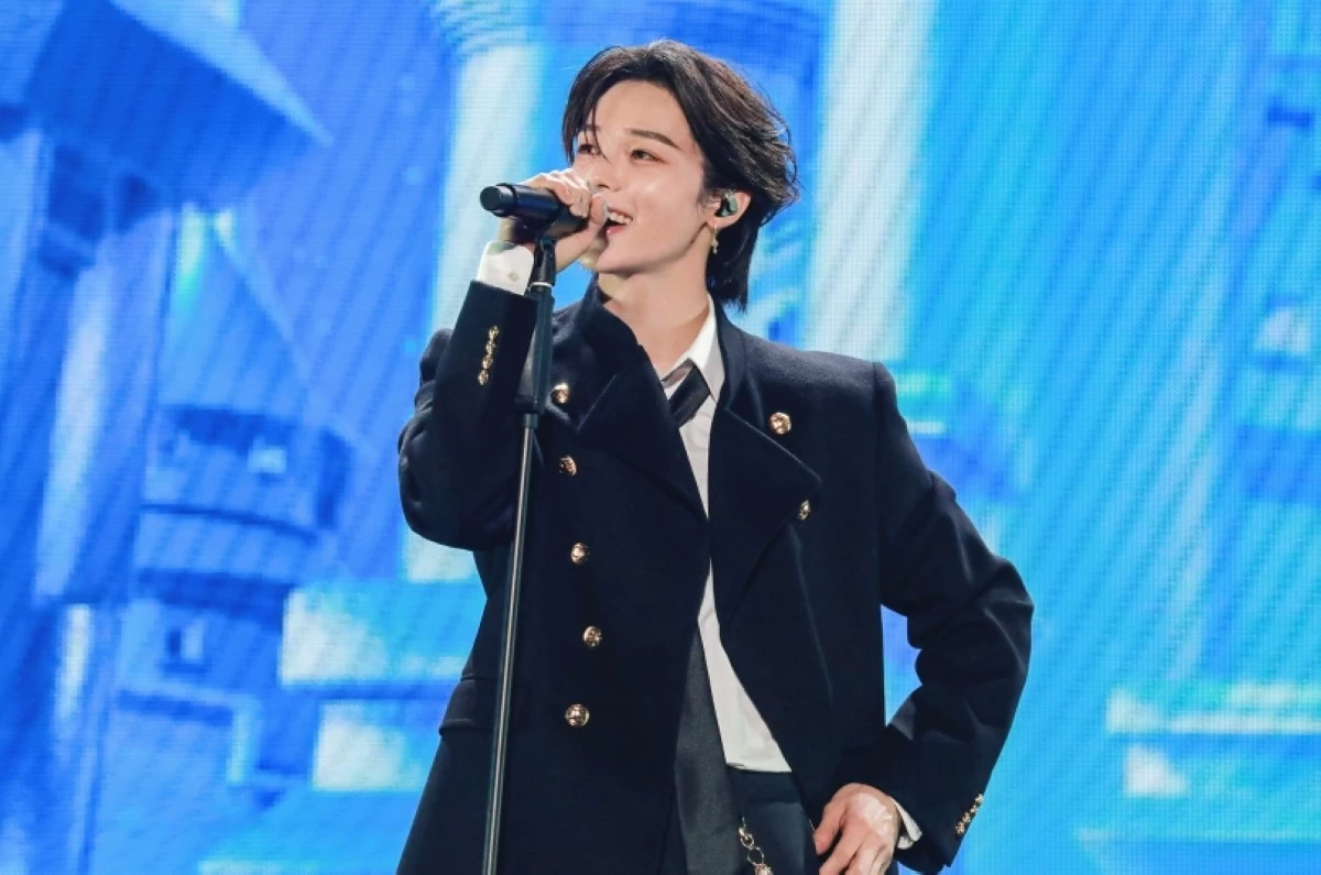 &Team's K (YX Labels)