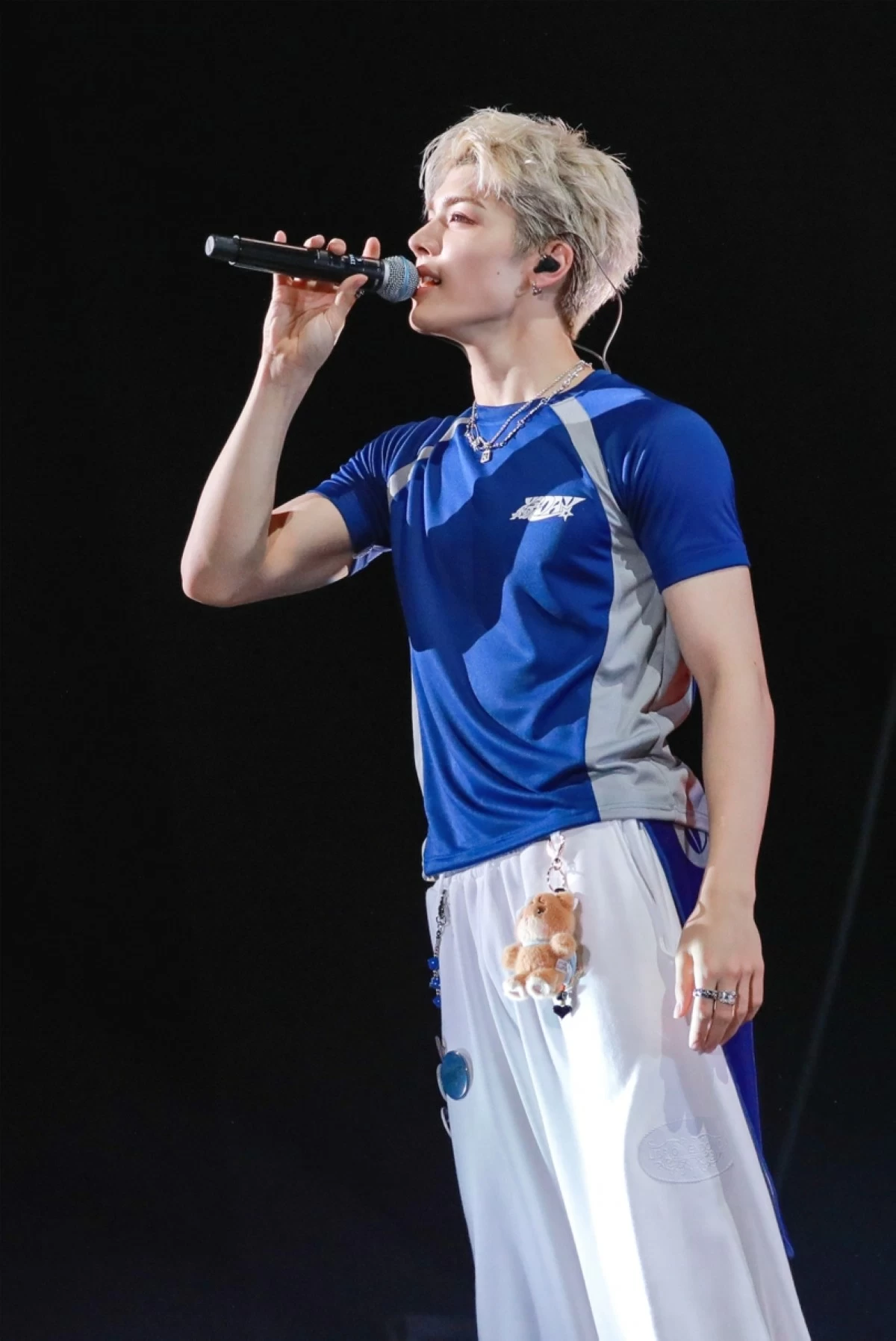 &Team's Maki (YX Labels)