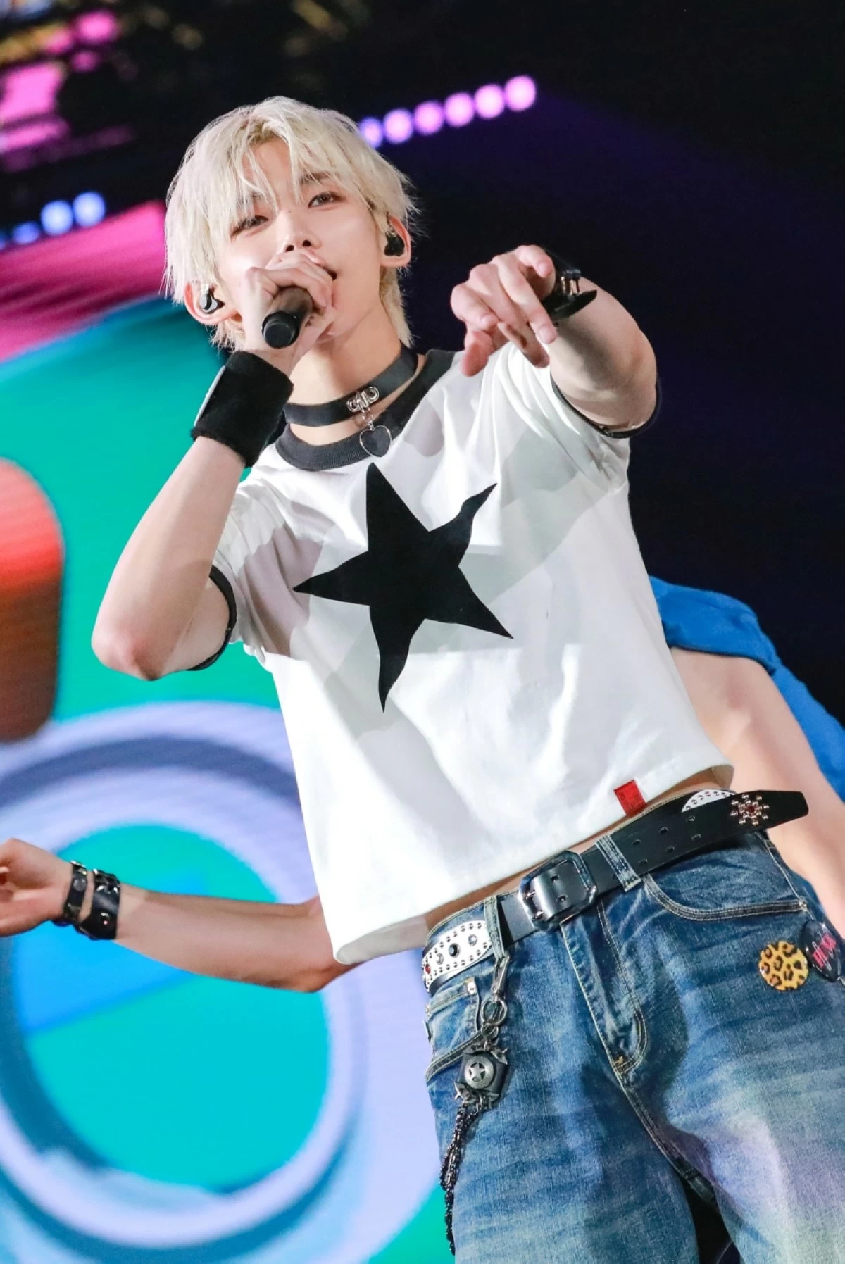 &Team's Jo (YX Labels)