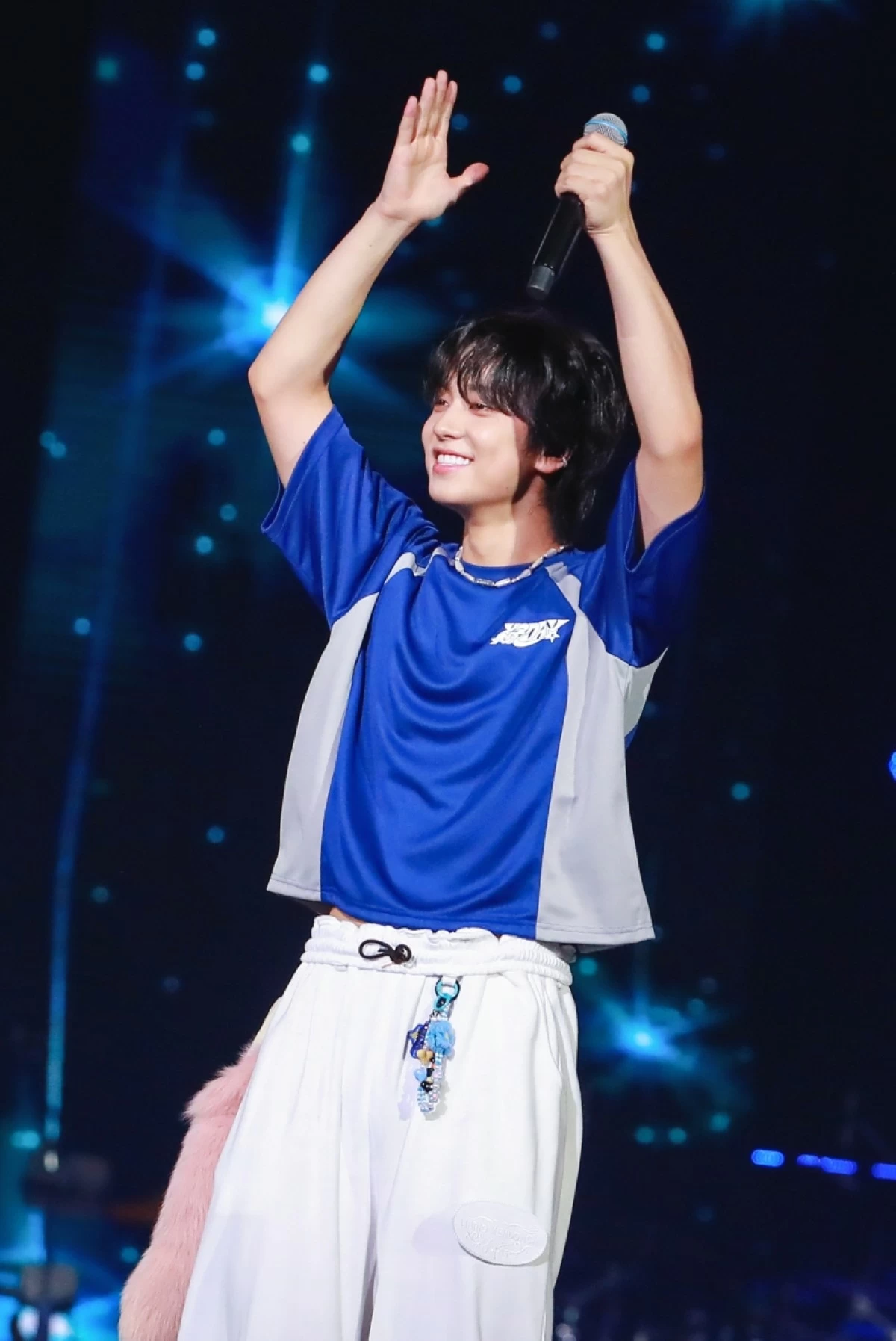 &Team's Taki (YX Labels)