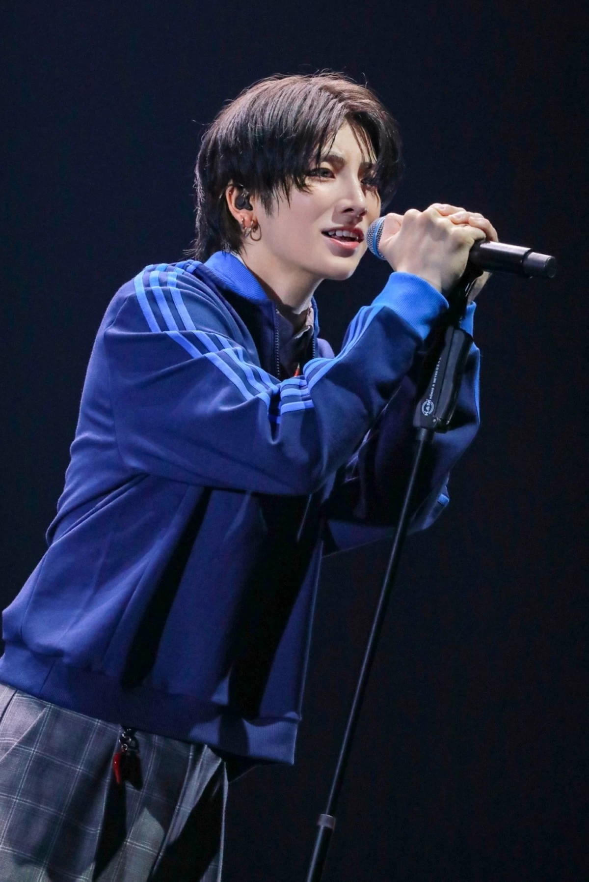 &Team's Yuma (YX Labels)