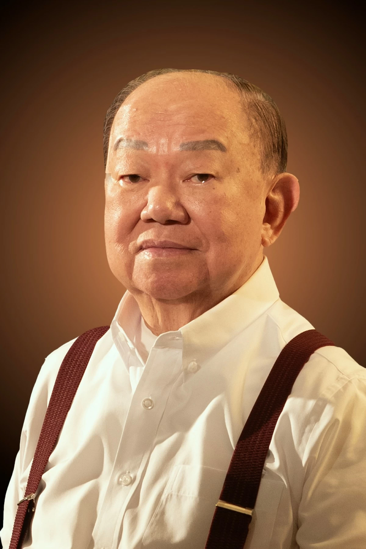 Architect Gilbert Yu