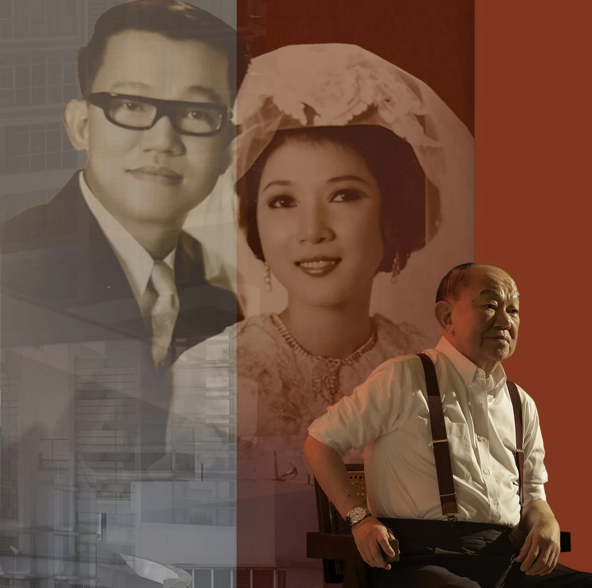  A story of triumph, shared prosperity, and lasting success.