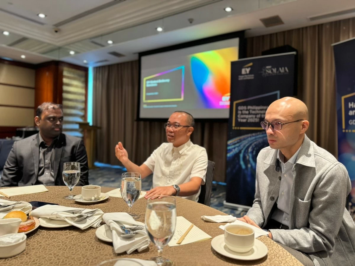 EY GDS Philippines announces plans to expand its employee base to 10,000 by 2030.