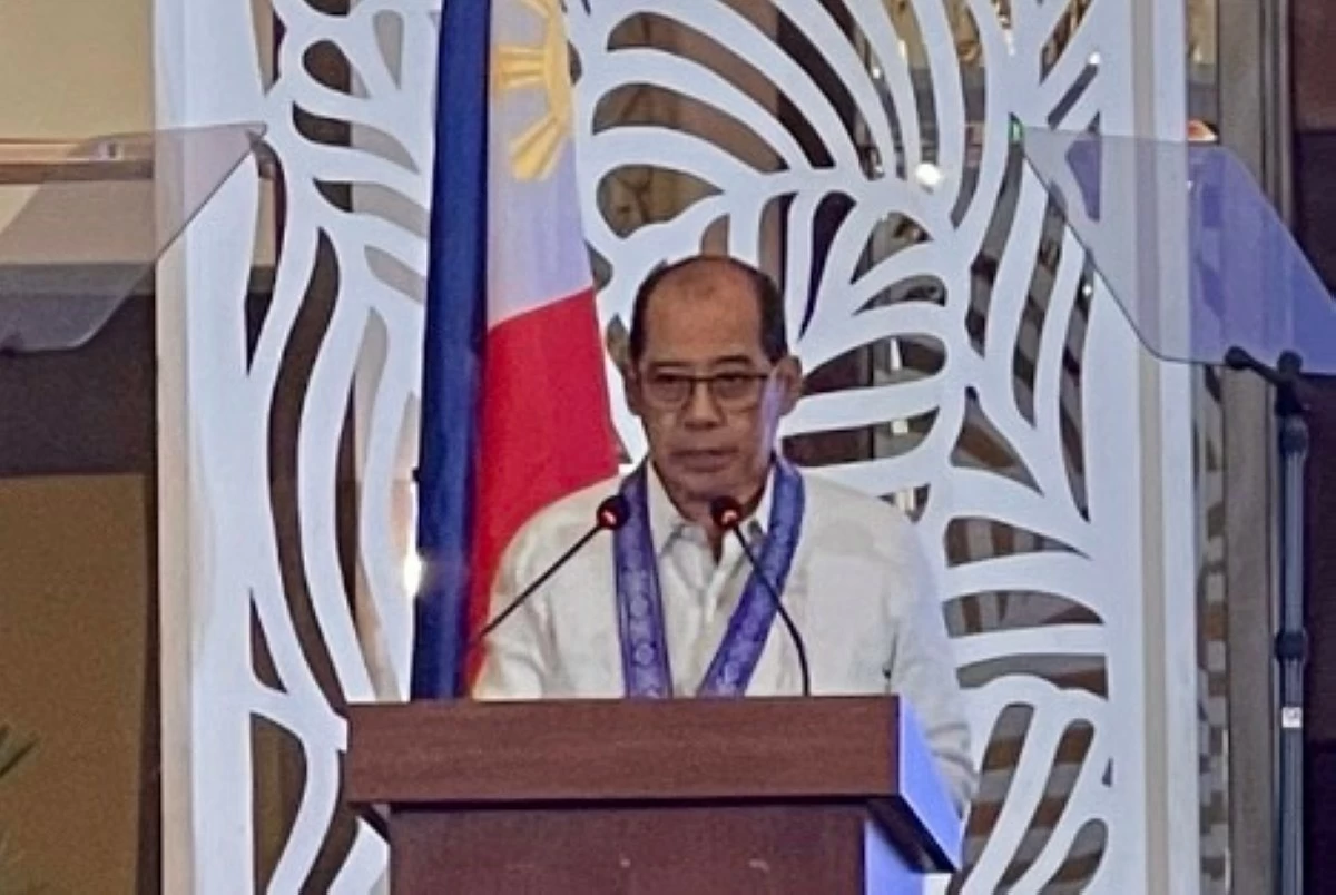 (JEL SANTOS/MB PHIOTO)