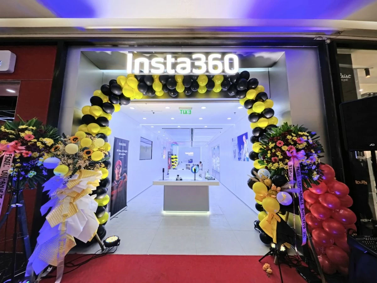 Level 4, SM Aura Premier, 26th St corner McKinley Parkway, Fort Bonifacio Global City, Taguig, Philippines