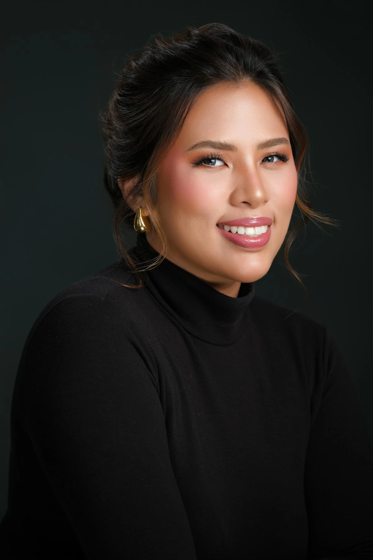 Libni Fortuna-Amatong