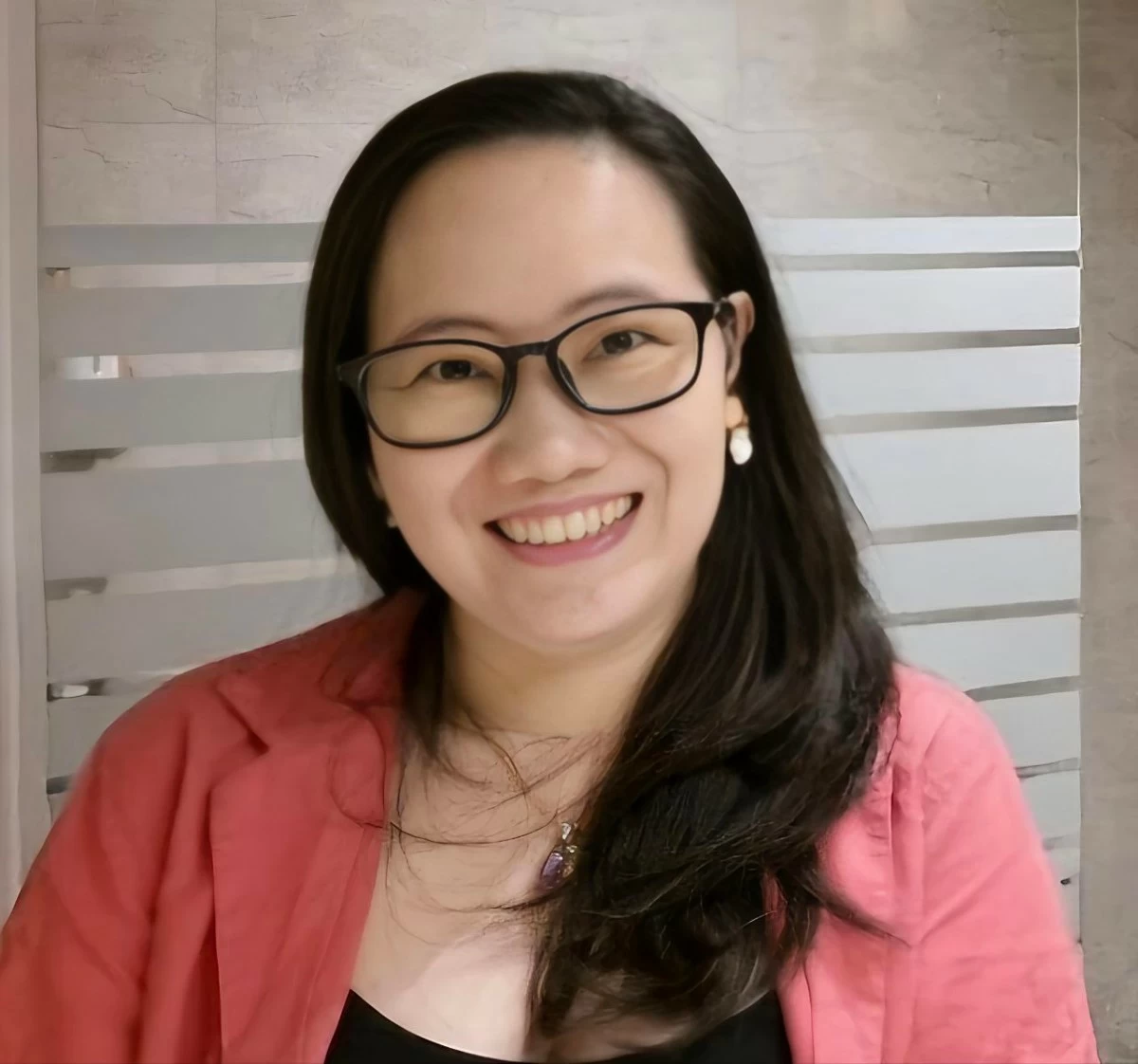 Elaine Rose S. Ferrer