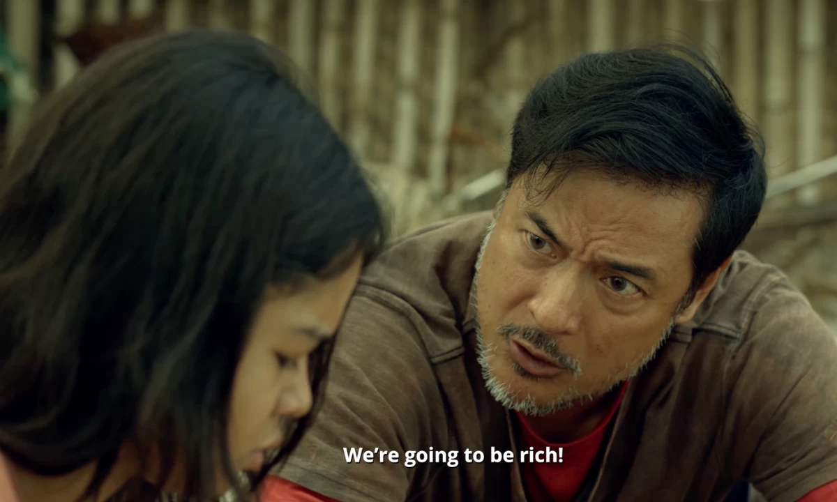 'Salum' took home the Best Picture award at last year’s Puregold CinePanalo Film Festival.
