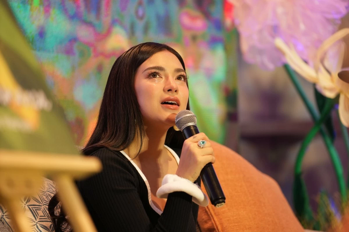 Mika Salamanca (Images courtesy of Facebook)