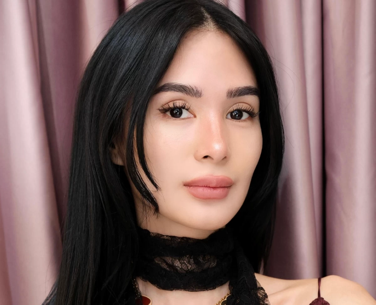 Heart Evangelista (Facebook)