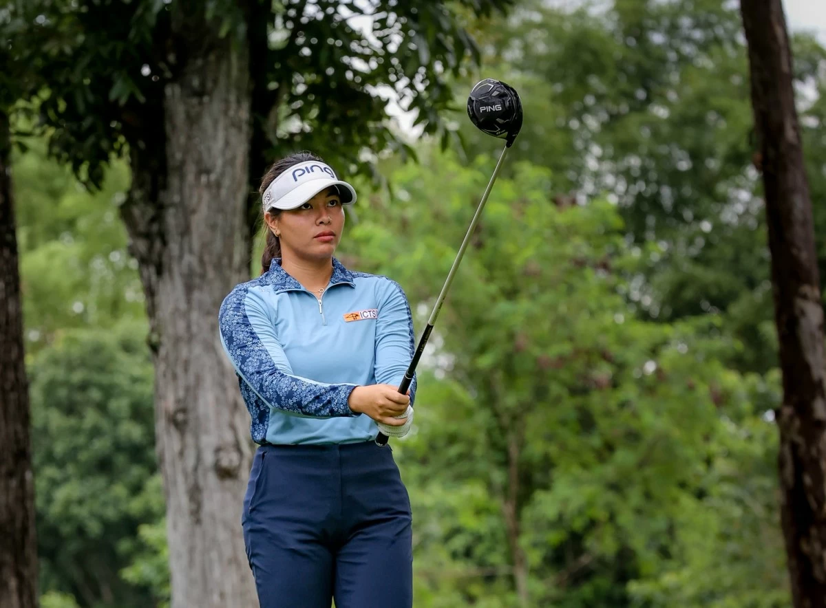 Pauline del Rosario (PGT)