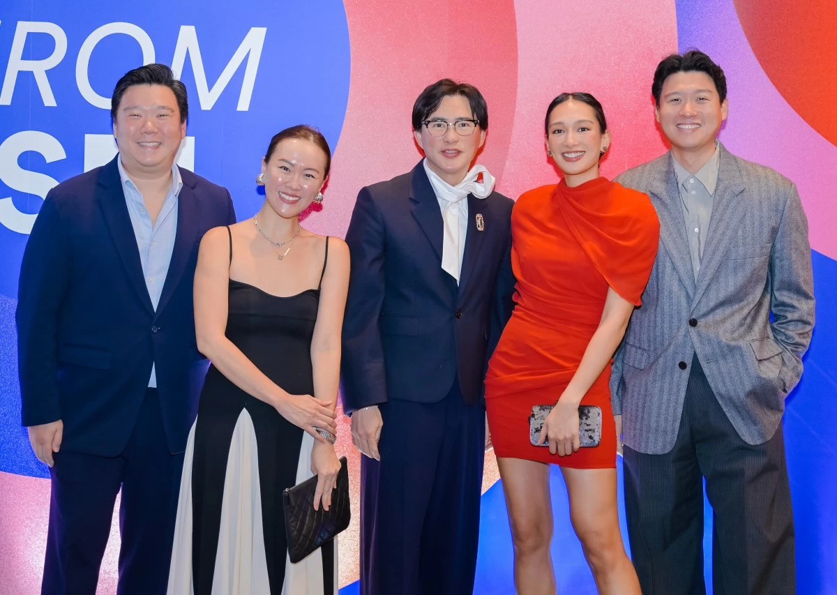 Mesa’s Cheeno and Kidd Dee, Steven, and Sunnies’ Bea and Eric Dee