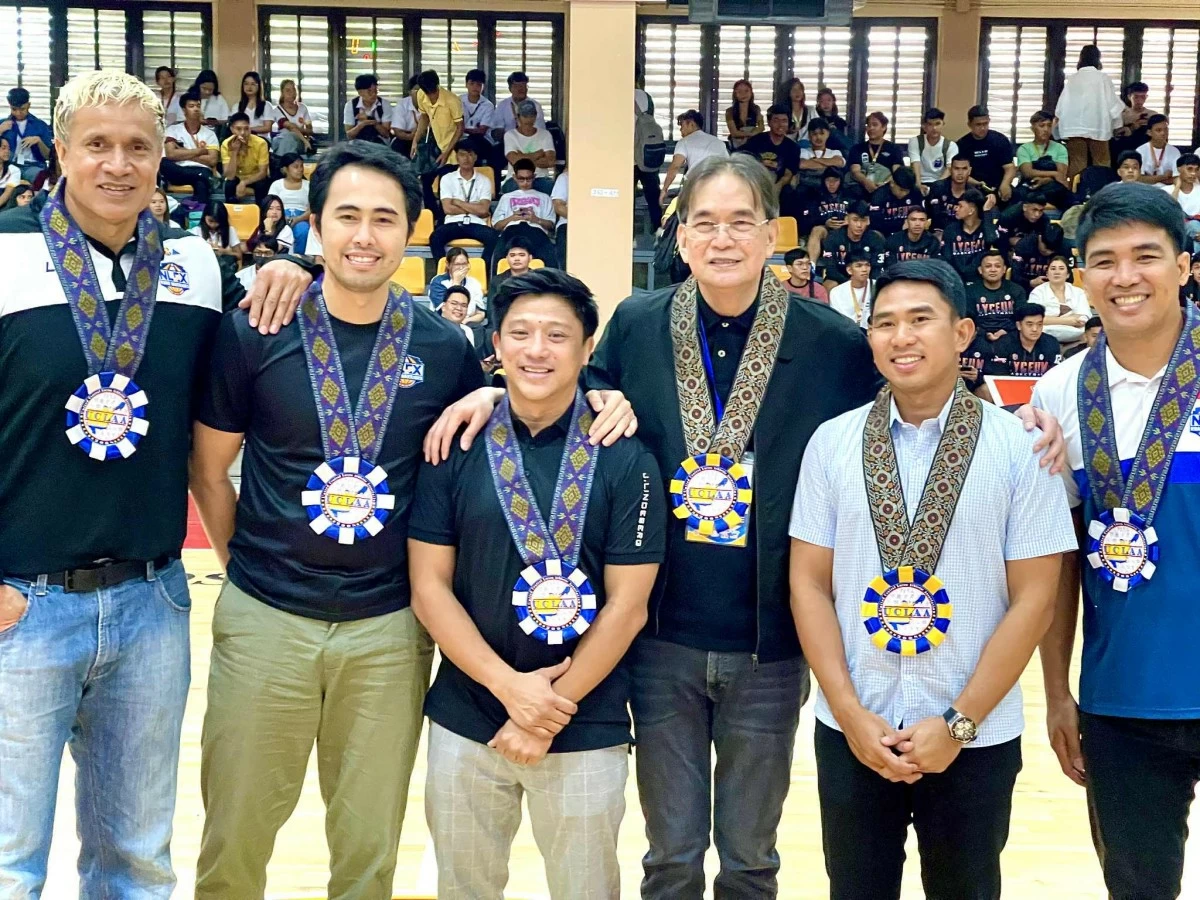 The United Central Luzon Athletic Association is all set for a brand new season, continuing its drive to potentially discover untapped talent in Region 3. (Gil Cortez)