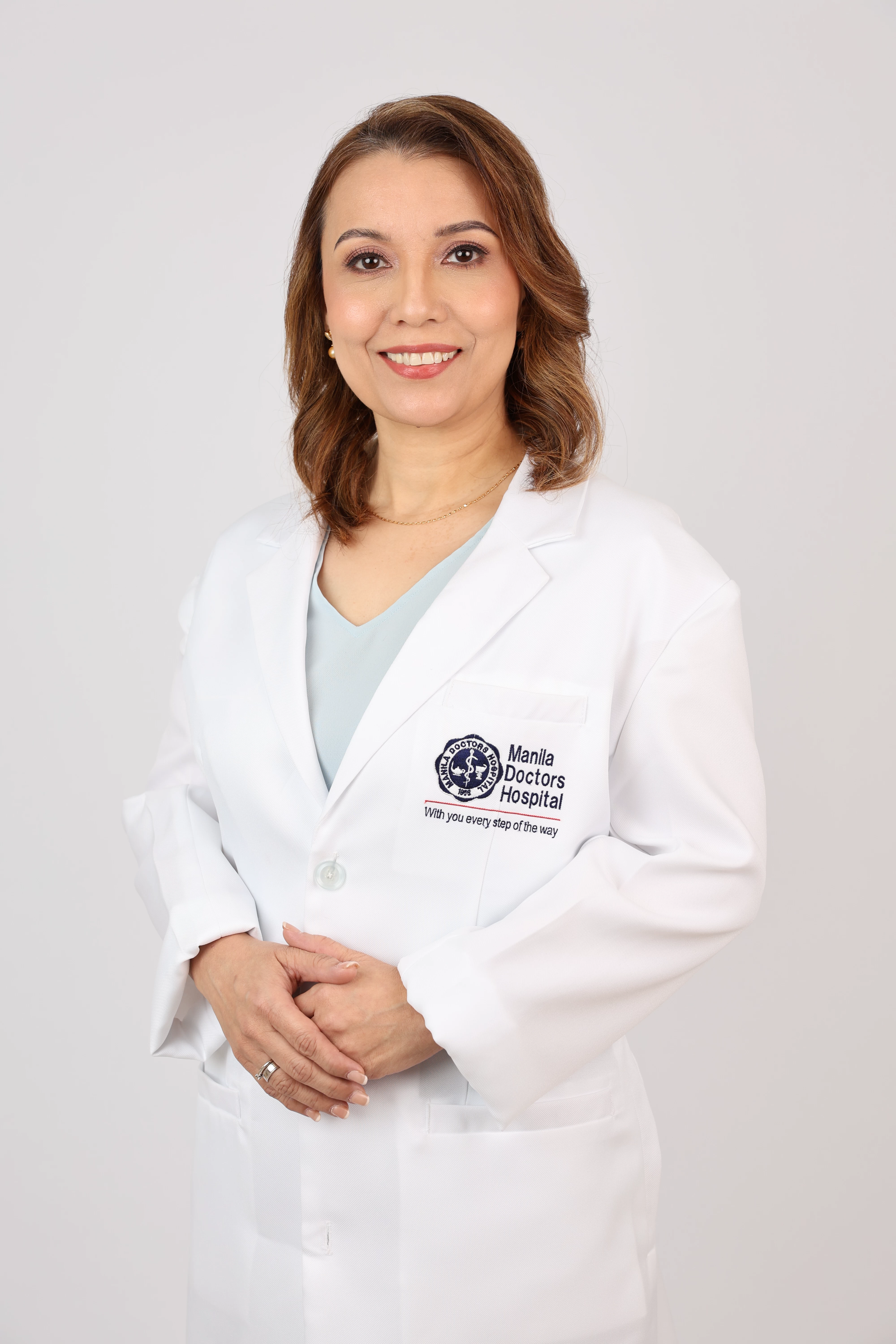 Dr. Karin Garcia - Family Medicine 
