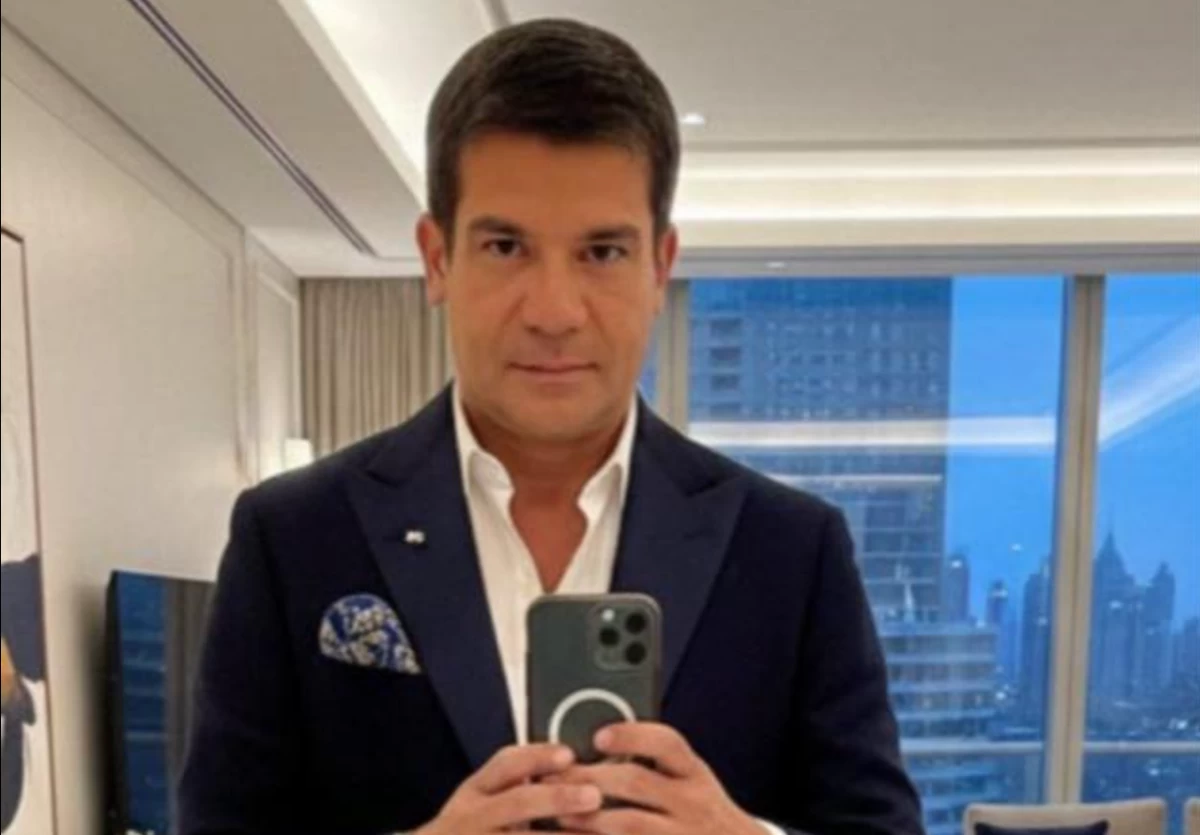Edu Manzano (Facebook)