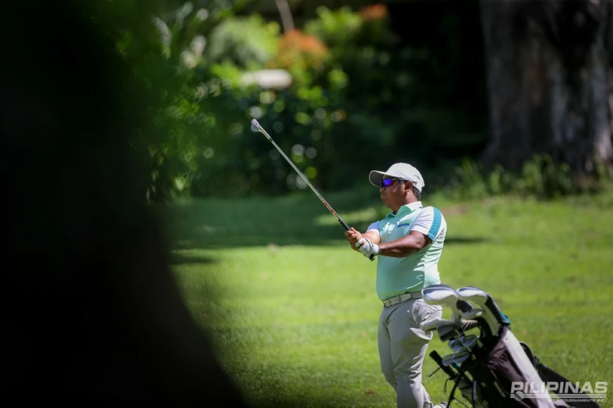 Rupert Zaragosa (PGT)

